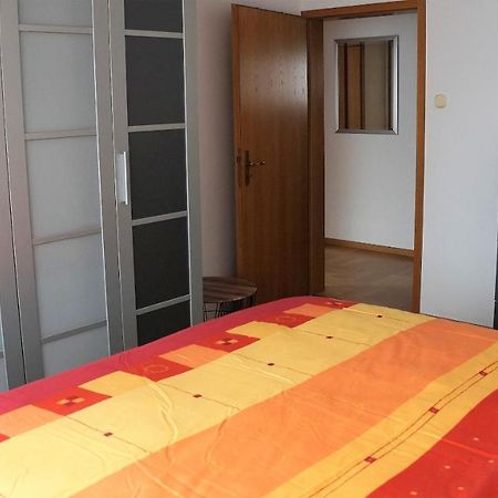 Bodensee Apartment Мекенбойрен Екстер'єр фото